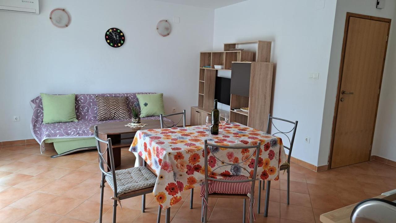 Cozy Apartments Baska Exteriér fotografie